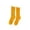 Gold, variant on Hole Beggar Socks for Women Beggar Shabby Ripped Hole Socks Ribbed Knit Fluorescent Socks Fashion Skateboard Tube Hosiery Broken Spring Summer Thin Pile Socks Casual Tube Socks 2026 Sales Under $1