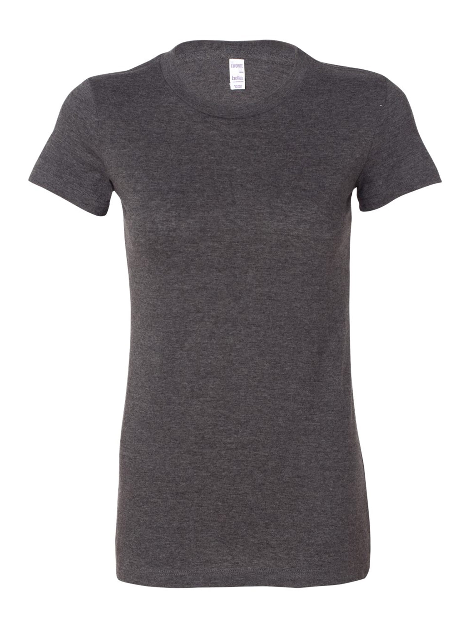 plain black shirts walmart