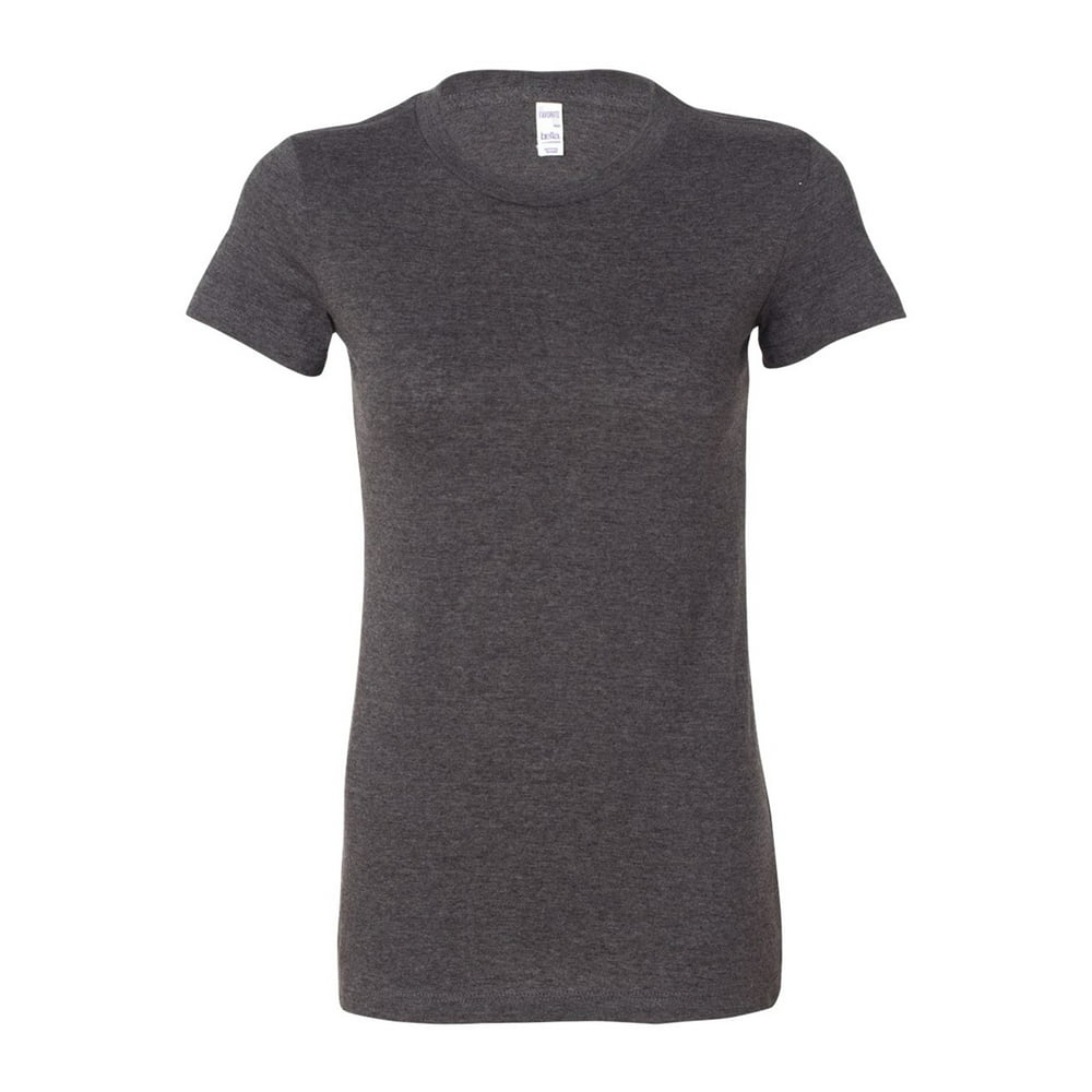 plain black shirts walmart