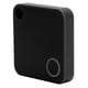 thumbnail image 3 of Dispositivo de seguimiento Bluetooth Buscador de llaves antipérdida Localizador de artículos Alarma antirrobo para niños Mascotas Cartera (Negro), 3 of 8