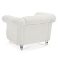 thumbnail image 5 of Nmkwnr 1 Seater Sofa for Living Room, Office, 5 of 9