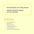 thumbnail image 4 of ILLIYOON Fresh Moisture Body Lotion 350ml, 4 of 8