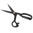 thumbnail image 4 of Tijeras Para Manualidades, Tijeras De Costura, Mango Ergonómico A Prueba De Herrumbre Para Sastre ANGGREK Fabric Scissors Professional, 4 of 8