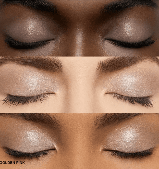 Bobbi Brown Eyes on the Prize - Longwear Cream Shadow Stick, Smokey Eye Mascara, and Makeup Remover Set