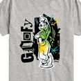 thumbnail image 3 of Disney - Goofy Punk - Toddler & Youth Short Sleeve Graphic T-Shirt, 3 of 5
