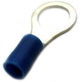 thumbnail image 1 of 160206-2010 - RING TERM BLU 5/16IN 16-14AWG ID-8.4MM OD-12MM (10 pcs/pkg), 1 of 1