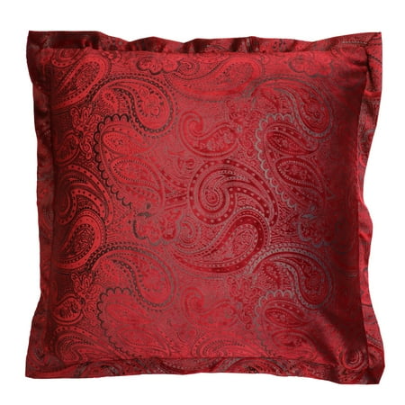 Lush Decor Paisley Decorative Pillow Walmart Impressive Lush Decor Decorative Pillows Lush Decor Paisley Decorative Pillow Walmart Impressive Lush Decor Decorative Pillows