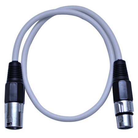 Polycom 2457 26765 072 Hdx Ceiling Microphone 6 Ft Drop Cable