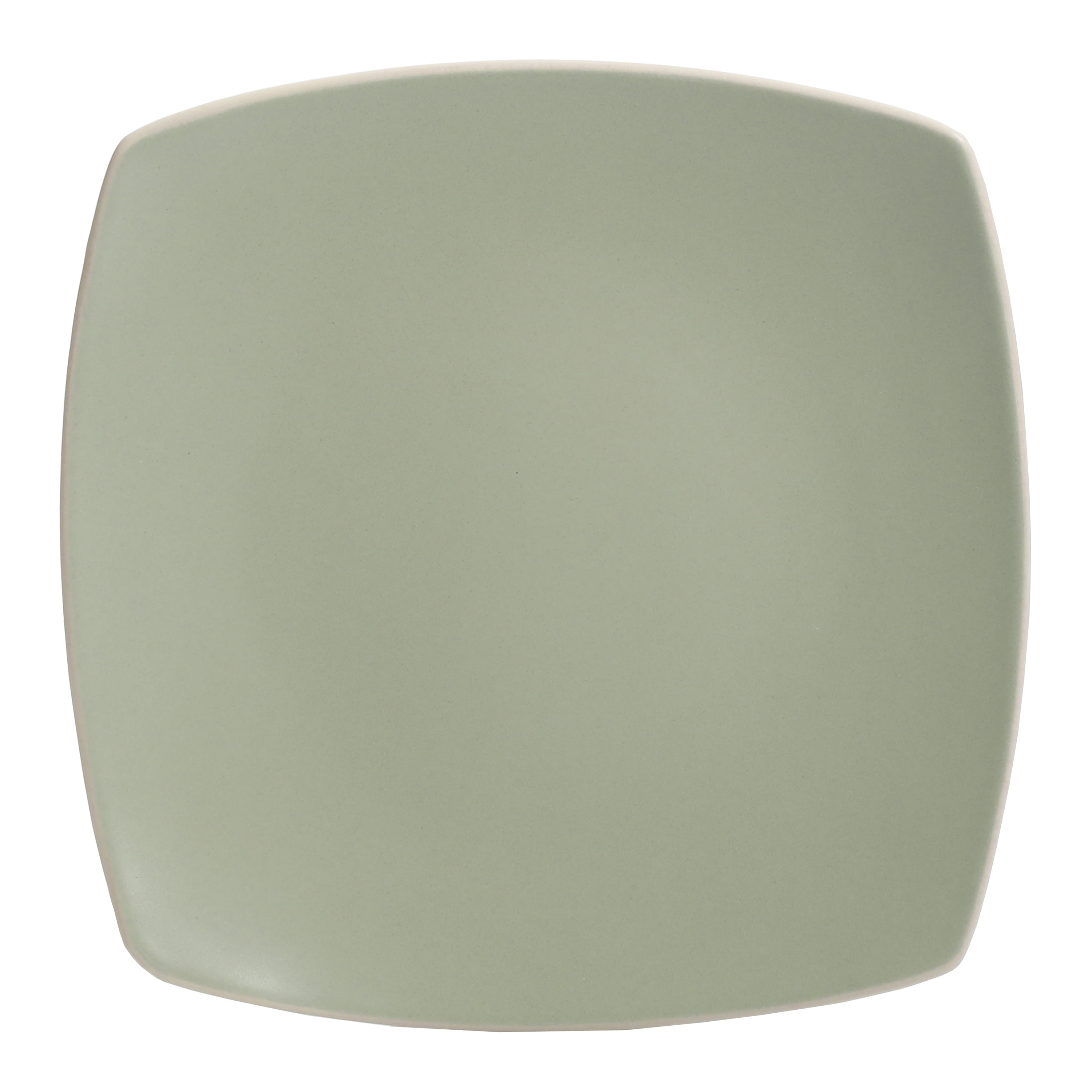 Gibson Home Soho Lounge Pastel Green 16-Piece Dinnerware Set