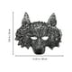 thumbnail image 2 of 1 Set de Halloween Werewolf Mask Guantes de hombres lobo Hallowol Guantes de lobo Halloween Guantes de lobo, 2 of 5