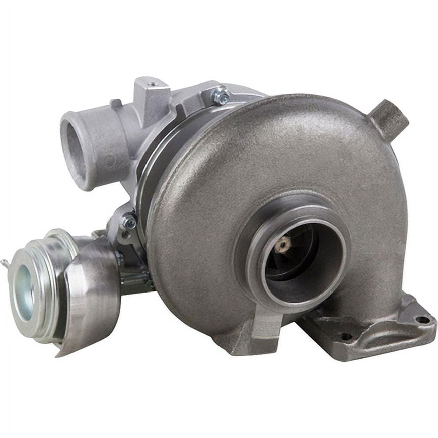 Global 2511302 Turbocharger Fits select: 2005 JEEP LIBERTY