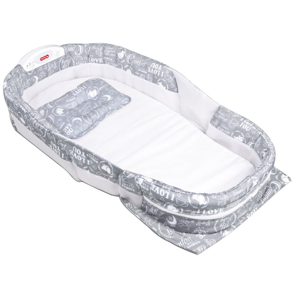 travel infant sleeper