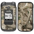 thumbnail image 2 of Case for Sonim XP3 Plus 4G Flip Phone, Nakedcellphone Slim Hard Shell Protector Cover for XP3plus (Model XP3900, Year 2021) - Bush Camo Design, 2 of 7