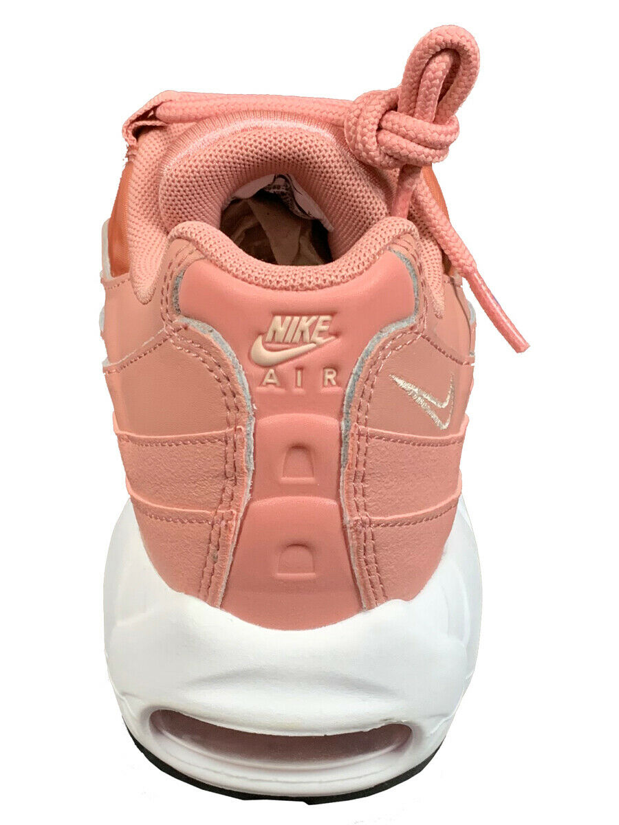 air max 95 rust pink