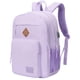 thumbnail image 1 of Mochila de viaje KEOFID Classic para equipaje de mano con puerto USB de 15,6 pulgadas, 1 of 7