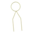 thumbnail image 2 of koolsoo Climbing Climbing Support Pole Support Sturdy and Flower Stand Climbing A, 2 of 9
