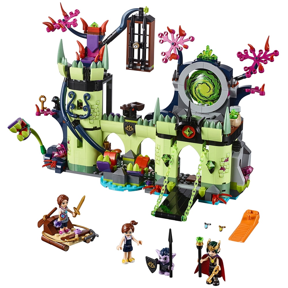 lego elves sets walmart
