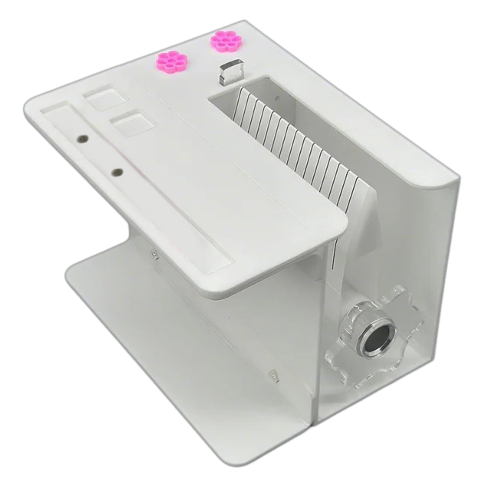 Eyelash Root Splitter Manual Eyelash Flowering Machine Lash Fan Maker Eyelash Extension Supplies Eyelash Fanning Machine