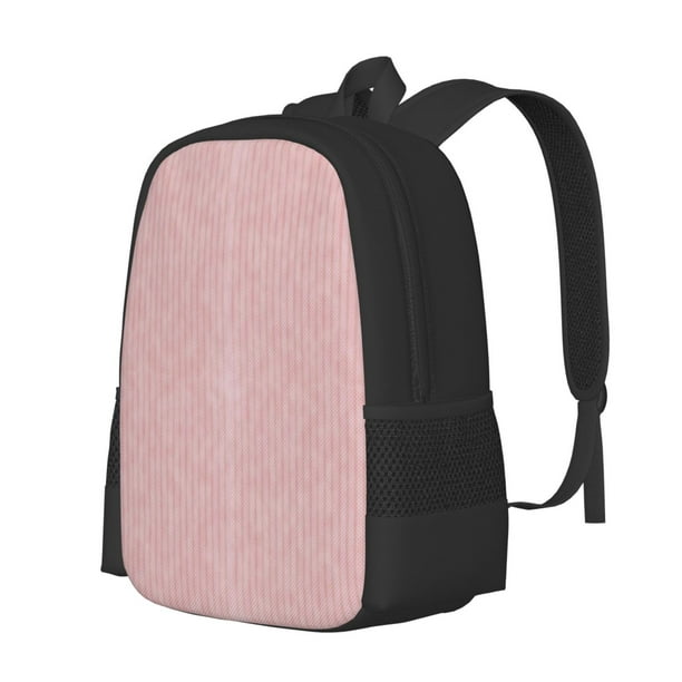 Fotbe Stripes Mochila para Hombre y Mujer - Tela Oxford 600D Resistente - Mochila Impermeable de Gran Capacidad para Escuela, Viajes y Senderismo
