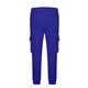 thumbnail image 5 of Penkiiy Men Fashion Joggers Pantalones deportivos-Pantalones Pantalones de sudadera Pantalones largos para hombres Pantalones M Azul, 5 of 8
