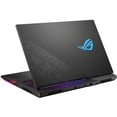 thumbnail image 7 of ASUS ROG Strix SCAR 17 Gaming & Entertainment Laptop (AMD Ryzen 9 5900HX 8-Core, 17.3" 360Hz Full HD (1920x1080), NVIDIA RTX 3080, 64GB RAM, Win 10 Pro) with Microsoft 365 Personal , Hub, 7 of 7