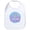Cloud White, variant on CafePress - Peppa Pig: Crib Giggles - Cute Cotton Cloth Baby Bib, Toddler Bib