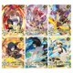 thumbnail image 2 of KAYOU Naruto OR Card OR079--016 Quinta bala - Lo mejor de Kayou Naruto [Actualizado al No. 106], 2 of 4