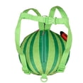 thumbnail image 3 of Mochila de agua Cocomelon peluche AI ACCESSORY INNOVATIONS, 3 of 3