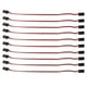thumbnail image 1 of Candado Disco Freno Cerradura Moto Alarma 126db, Candado Disco Freno Cerradura Moto, Cerradura Seguridad para Moto Ciclomotor Vespa Motocross, 1 of 8
