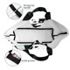 thumbnail image 4 of Easygdp Seamless Pattern Cute Panda Bolsas Tote para Mujer, Bolsos de Hombro para Viaje, Bolsos de Mano de Gran Capacidad para Compras y Trabajo, 4 of 8