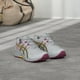 thumbnail image 2 of Zapatillas para correr Asics Gel-Venture 9 para mujer Piedmont Grey, 2 of 9