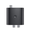 thumbnail image 3 of Methold Altavoz de televisión MP3 MP4 Adaptador de audio inalámbrico 2 en 1 Coaxial óptico portátil RCA Receptor convertidor compatible con Bluetooth Cables de audio/vídeo, 3 of 6