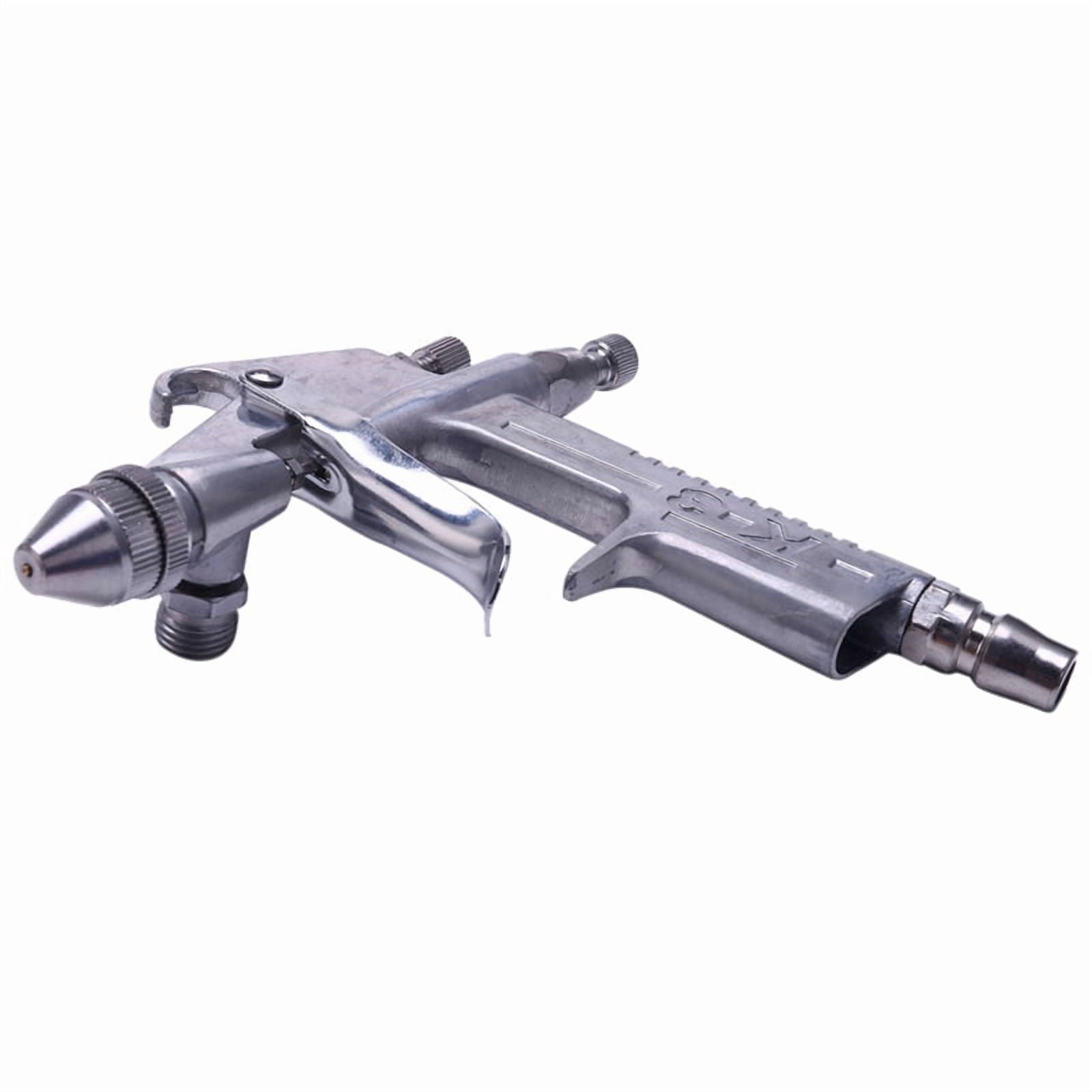 2X Power Tool - 0.5Mm Nozzle K-3 - Mini Air Paint - Airbrush for Painting Car Aerograph