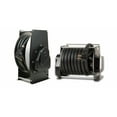 thumbnail image 1 of SouthWire Corp. Cordon d'Alimentation Reel RL54331LMK Shoreline Reels; à Utiliser pour Ranger les Cordons d'Alimentation; à Commande Électrique; Moteur à Entraînement à Gauche; avec Cordon de 33 Pieds de 50 Ampères; à Boulonner; avec Queue de Cochon de 4 Pieds, 1 of 4