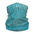thumbnail image 2 of Helii Sun Neck Gaiter Breathable Windproof Scarf Face Cover for Outdoor Sports Hiking Fishing Cycling, 2 of 3