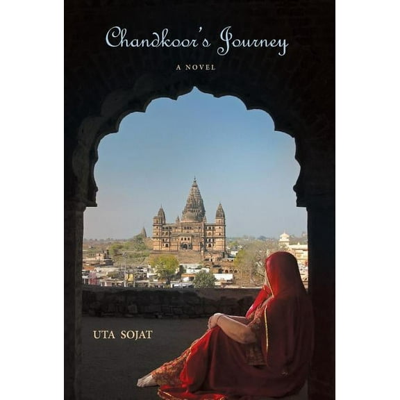 Chandkoor's Journey (Hardcover)