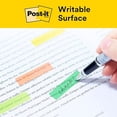 thumbnail image 3 of 3M Post-It Flags - Pack of 4, 3 of 6
