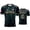 Dark Green, variant on TQWQT Mens Mexico Aztec Geometric Tribal Quick Dry Soccer Jersey National Eagle Emblem Short Sleeve Athletic Fan Top Breathable Sports Tee for Fiesta Game Day Green 2XL