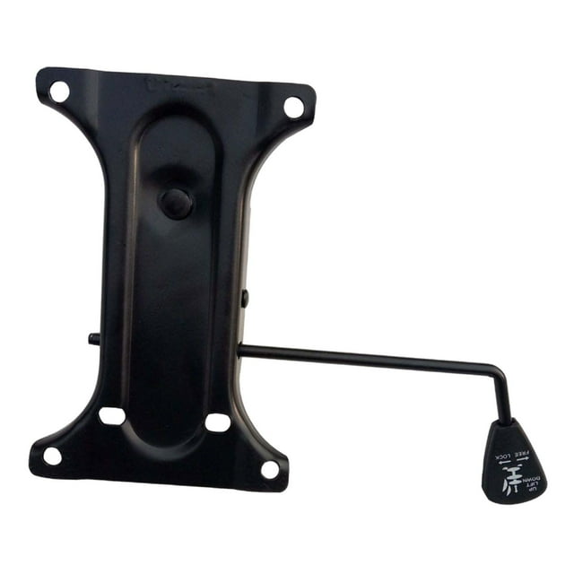 Almencla Office Chair Tilt Control Mechanism 19 Torr Durable for Office Chairs Chairs