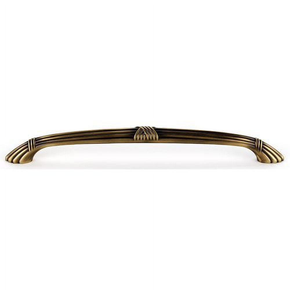 Alno D112-18 Ribbon Reed Appliance Pull