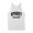 White, variant on Collegiate Spooky Season Tank Top Unisex Large White