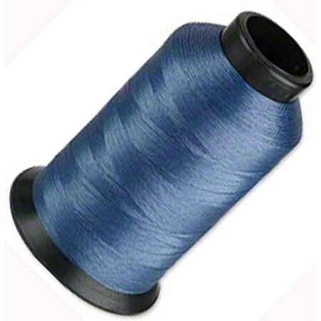- Nymo Nylon, Loose Seed Beads, Thread Size D Royal Blue 0.012