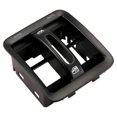 thumbnail image 2 of Front Left Electrical Door Window Switch Bezel Dashboard Instrument Panels for 2011-2018 1RP75DX9AC, 2 of 5