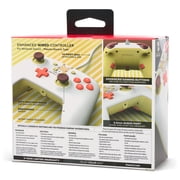 PowerA Enhanced Wired Controller for Nintendo Switch - Pikachu Electric Type