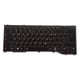 thumbnail image 1 of Teclado de repuesto Baoblaze para computadora portátil T937 T938 T939 diseño estadounidense retroiluminado ABS 350 mm x 150 mm x 5 mm, 1 of 8