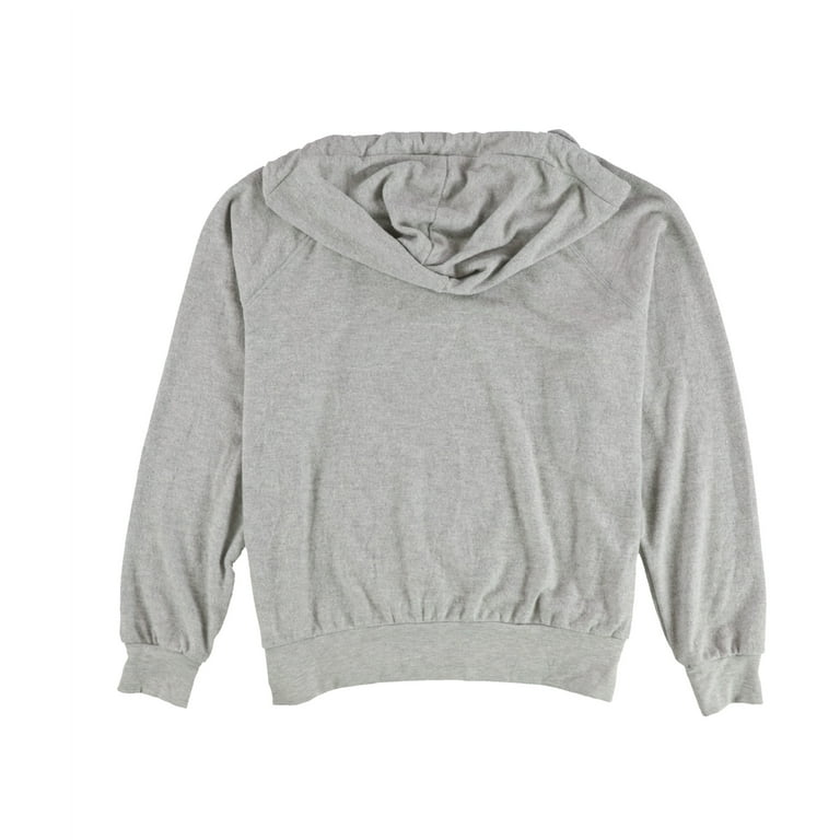 トップス NOT KNOWING Lace V Neck Ruffle Hoodie NOT KNOWING】Lace V Neck Ruffle Hoodie | OUR BRAND,NOT