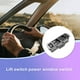 thumbnail image 4 of Kenally Interruptor de Control de ventanilla eléctrica del lado del conductor del coche, botón de controlador montado, reparación de Vehículos, repuestos y accesorios Mis, 4 of 6