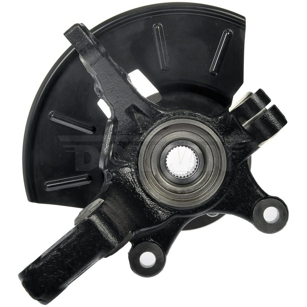 Steering Knuckle Kit