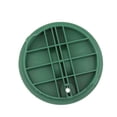 thumbnail image 4 of koolsoo Couvercle de Valve Accessoires de Remplacement Robuste pour Jardin Extérieur Souterrain 10 Pouces, 4 of 9