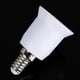 thumbnail image 4 of Lámpara Ndcxsfigh 5 uds E14 a E27 adaptador convertidor de enchufe, 4 of 6